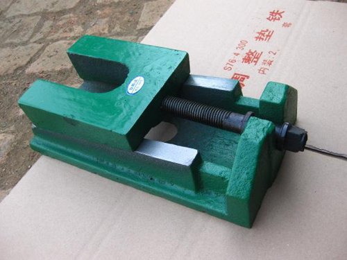 机床调整垫铁