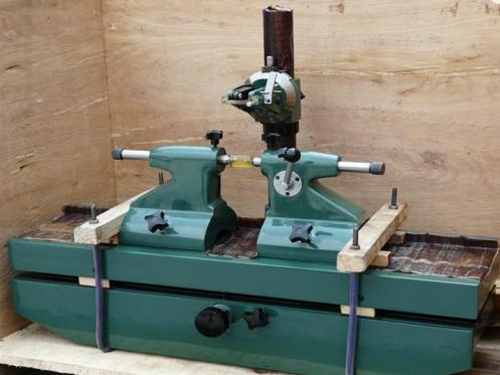 新型偏摆检查仪